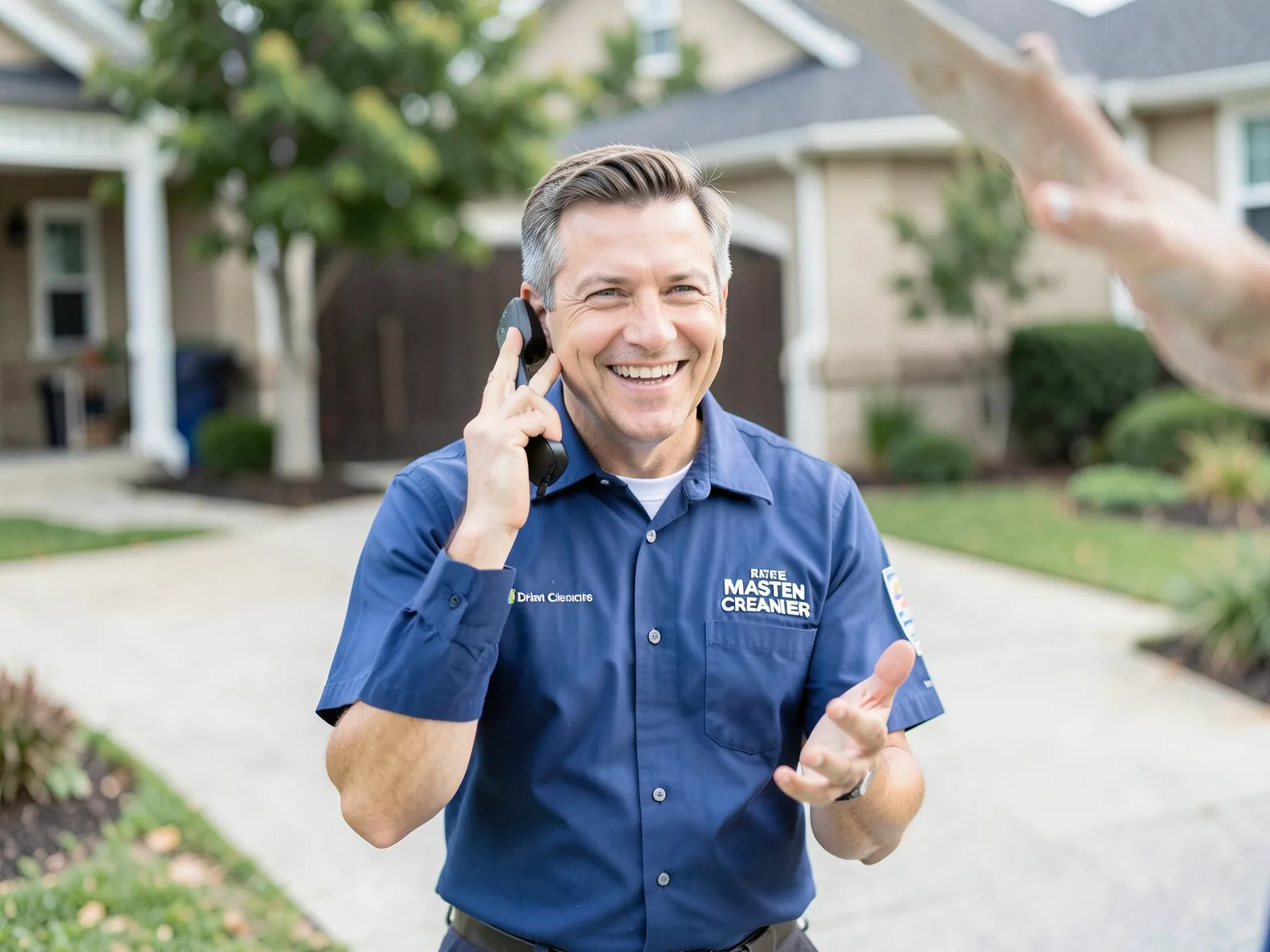 Drain Cleaning Mcnary, AZ FAQs